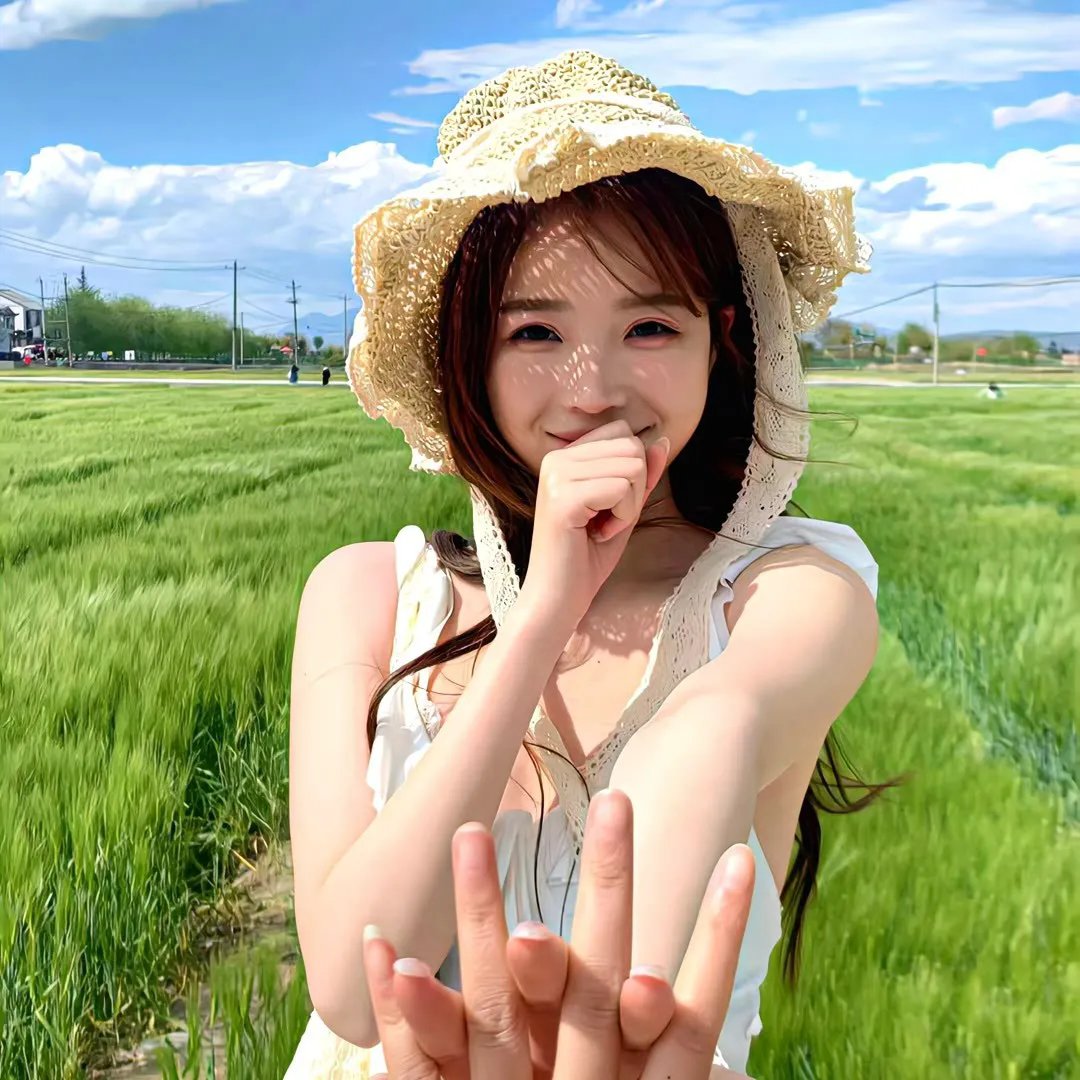 蛋与我