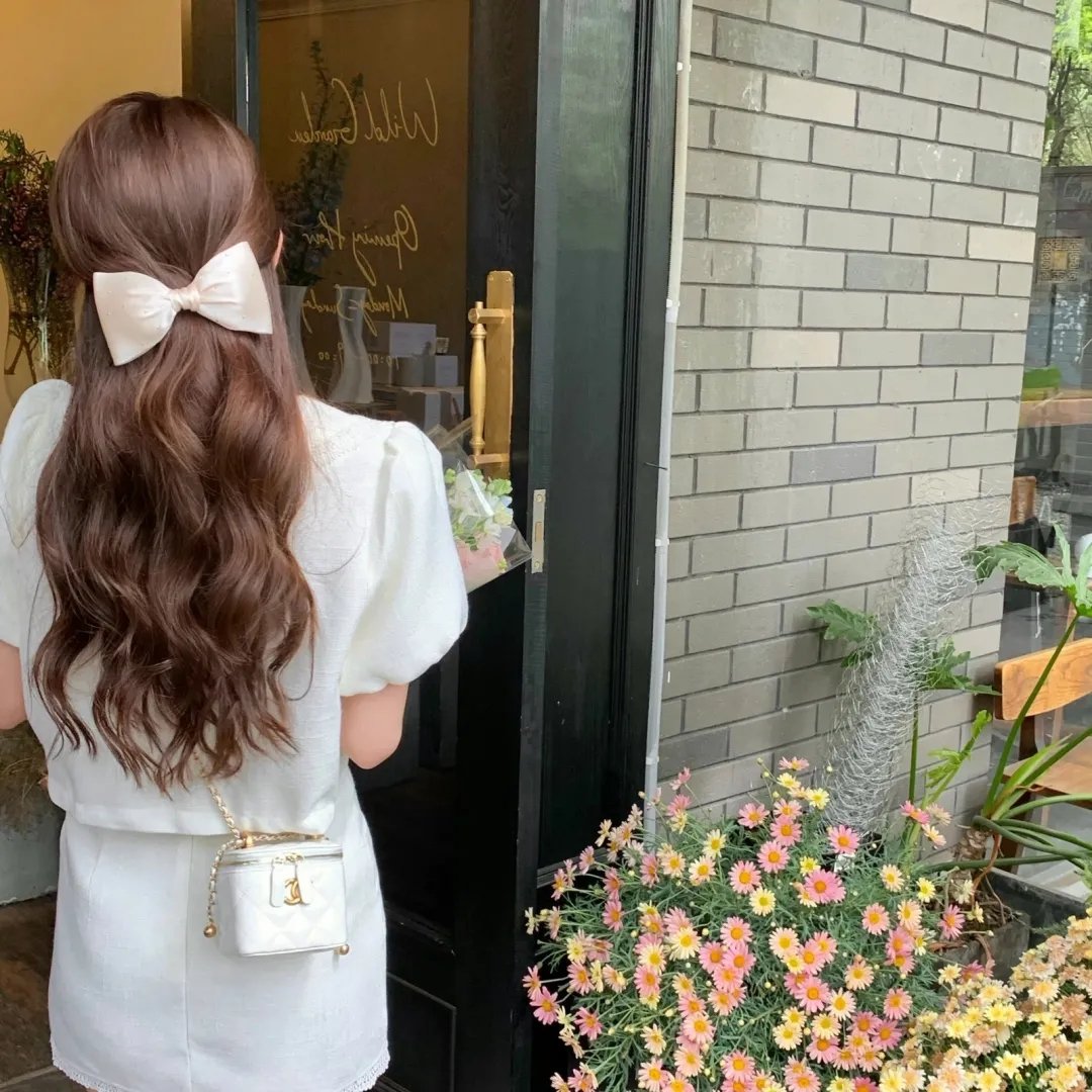 我们的田野